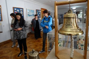 Музей суднобудування, Миколаїв